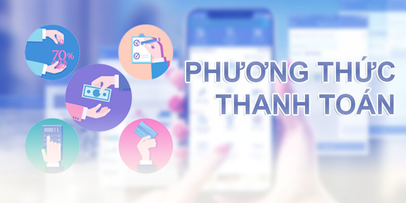 phương thức thanh toán capri vietnam